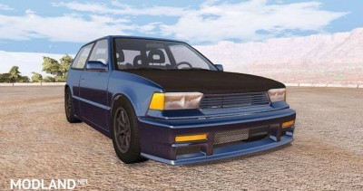 Mod Image